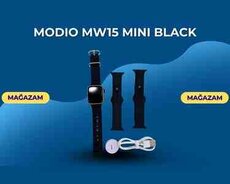 Modio Mw15 Mini black