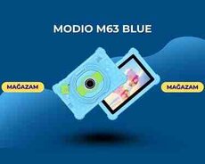 Modio M63 blue