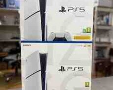 PlayStation 5 Slim 1TB