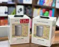 Bang Olufsen Beosound Explore