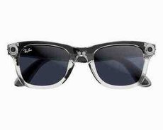 Eynək Rayban Meta Transitions Generation 2