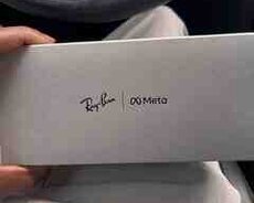 Rayban Matte black edituon