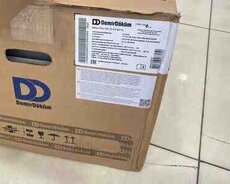 Kombi Demir dokum nitron 30 plus