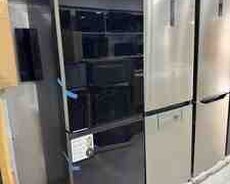 Soyuducu Yoshiro B323NF60HGB