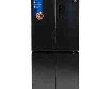 Soyuducu Midea MDRF632FIF28