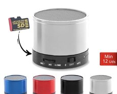 Mini bluetooth kalonka