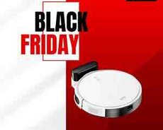 Robot-tozsoran Dreame Mova M1