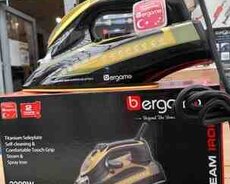 Ütü Bergamo BG-SI1156SBB, 1157SBY