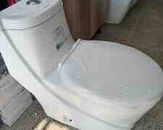 Unitaz monoblok GÜVƏNLUX