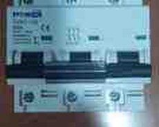 Elektrik mühərriyi