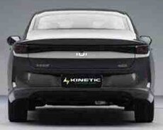 Changan A05 arxa orta stop işıqları