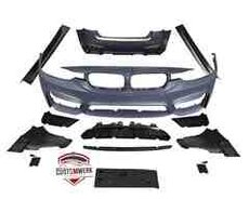 BMW F30 M buferləri