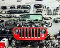 Jeep ehtiyst hissələri