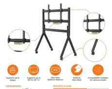 FD590 Mobile Tv Cart