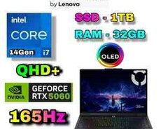 Lenovo LEGION 5 15IRX10 Gaming