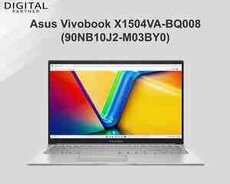 Noutbuk Asus Vivobook X1504VA-BQ008 (90NB10J2-M03BY0)