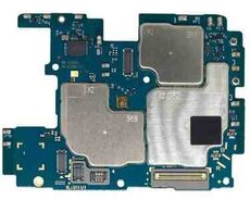 Samsung Galaxy A25 platası