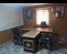 Ofis mebeli