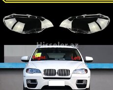 Bmw X6 fara şüşəsi