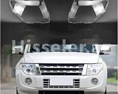 Mitsubishi pajero fara şüşəsi