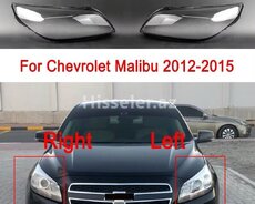 Chevrolet malibu fara şüşəsi
