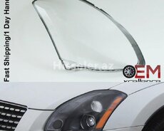 Nissan maxima fara şüşəsi