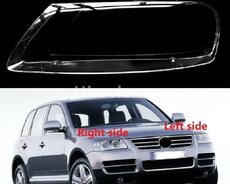 Volkswagen touareg 2003-2006 fara şüşəsi