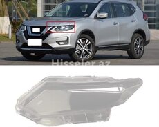 Nissan xtrail fara şüşəsi