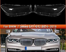 Bmw G11 fara şüşəsi