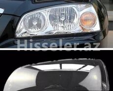 Hyundai elantra fara şüşəsi