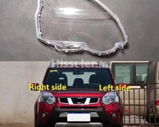 Nissan xtrail fara şüşəsi