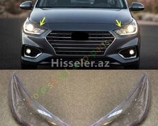 Hyundai accent fara şüşəsi