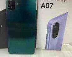 Samsung Galaxy A07 Dark Green 128GB, 4GB