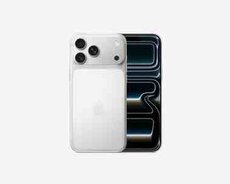 Apple iPhone 17 Pro Max Silver 512GB, 12GB