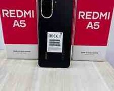 Xiaomi Redmi A5 Midnight Black 128GB, 4GB