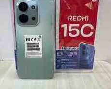 Xiaomi Redmi 15C Moonlight Blue 128GB, 4GB