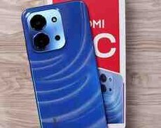 Xiaomi Redmi 15C Moonlight Blue 128GB, 4GB