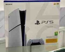 PlayStation 5 Slim 1TB