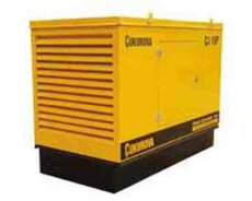 Generator CUKUROVA CJ50ES