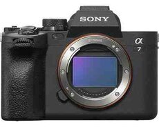 Fotoaparat Sony A7 IV Body
