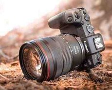 Fotoaparat Canon rp 24-105