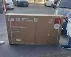 LG OLED65C5RLA televizoru