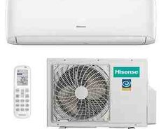 Kondisioner Hisense AS-24UW4SBTKC00A