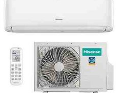 Kondisioner HISENSE AS-12HR4SYRCA01