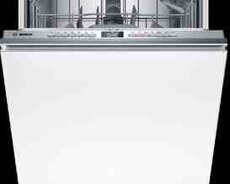 Qabyuyan Bosch SMV4HMX25Q