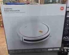 Robot tozsoran Xiaomi E5