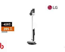 Naqilsiz tozsoran LG A9LSLIM