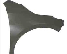 BYD Qin Plus, BYD Destroyer üçün arxa qanadlar