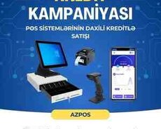 Kassa avadanlığı