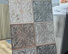 Kafel və metlaxlar. Kredi̇t-lə